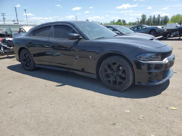 2C3CDXHG9KH585059 Dodge CHARGER GT