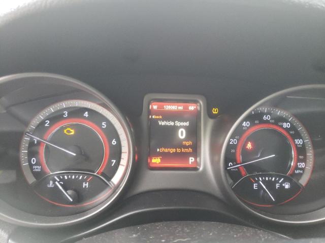 3C4PDCGB6FT530397 Dodge Journey Crossroad