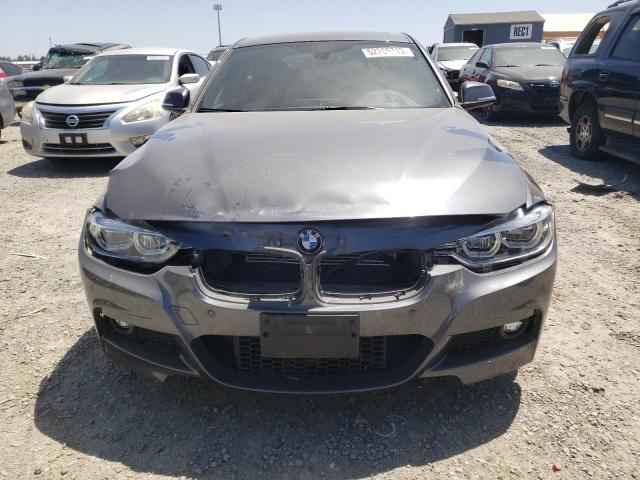 WBA8E1C56JA178148 BMW 330e
