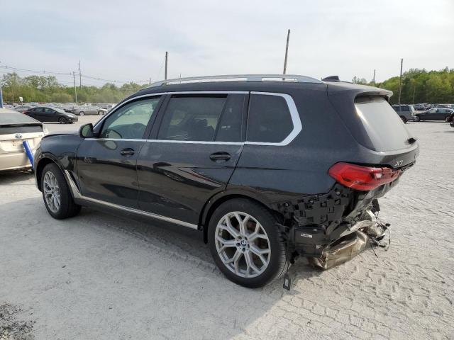 5UXCW2C51KL089351 BMW X7 Xdrive40i