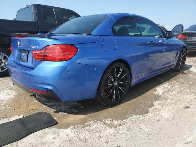 WBA3T3C59G5A41480 BMW 435 I