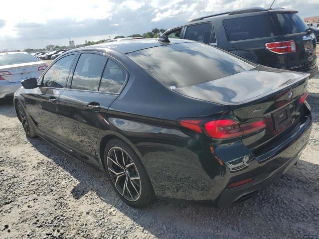 WBA73BJ05MCG62659 BMW 540 XI