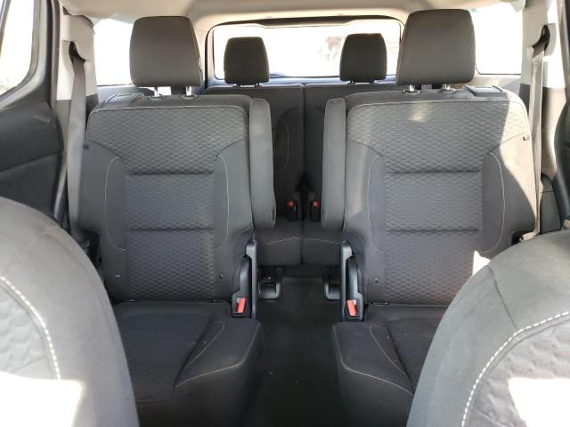 1GKKNLLS4JZ199399 GMC ACADIA SLE