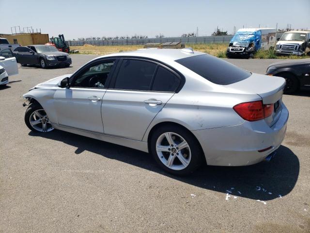 WBA3C1C56FK121305 BMW 328 I Sulev