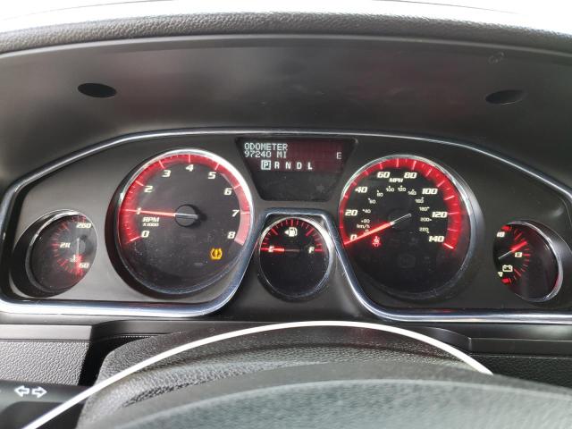 1GKKRRKD7GJ216925 GMC Acadia Slt-1