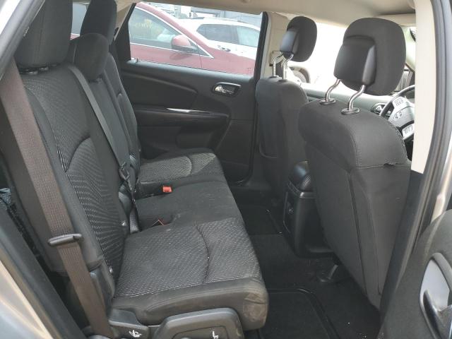 3C4PDCAB8GT108156 Dodge JOURNEY SE