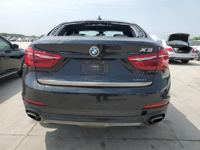 5UXKU0C55J0G80792 BMW X6 Sdrive35i