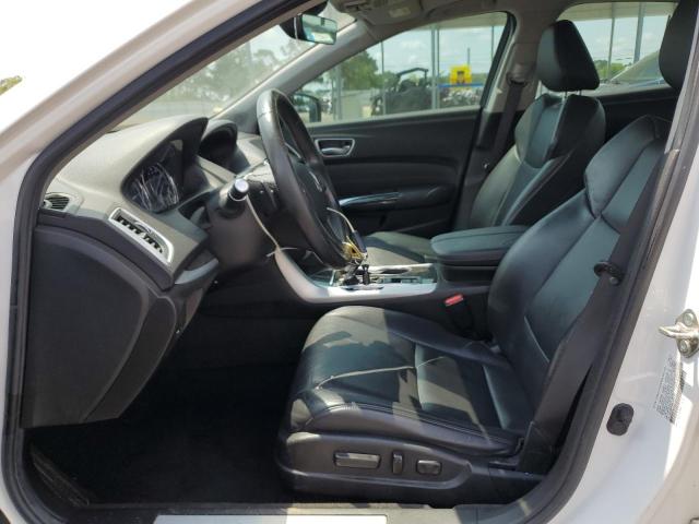 19UUB1F55LA004792 Acura Tlx Technology