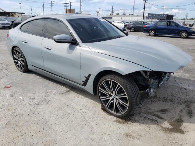 WBA63AV03NFM77748 BMW 430i Gran Coupe