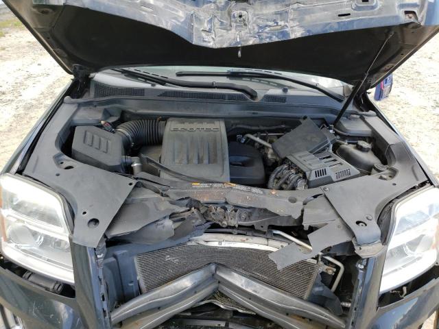 2GKFLWEK1F6102345 GMC Terrain Sle