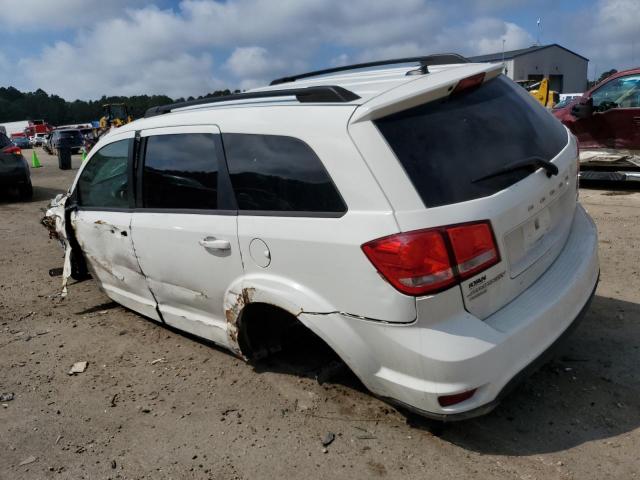 3C4PDDEG2GT136076 Dodge Journey R/t