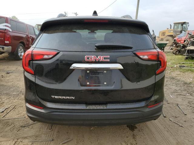 3GKALMEV3LL138909 GMC Terrain Sle