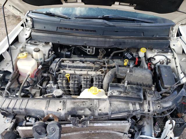 3C4PDCAB5HT709641 Dodge JOURNEY SE