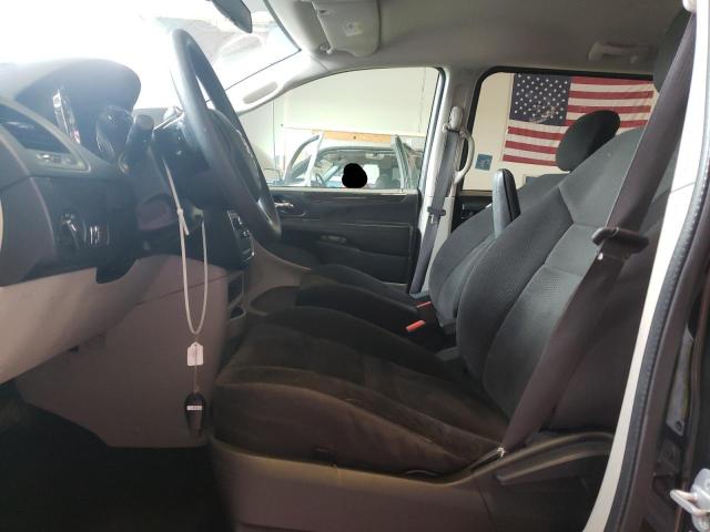 2C4RDGBG3HR834344 Dodge Grand Caravan Se