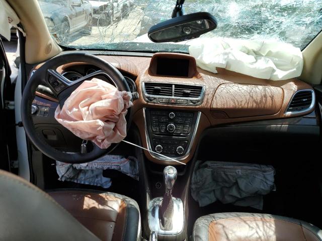 KL4CJCSB8FB244299 Buick Encore