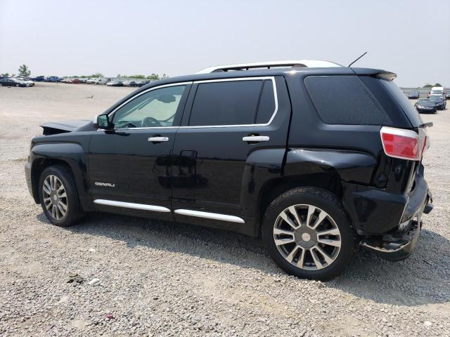 2GKFLVE34H6311827 GMC Terrain Denali