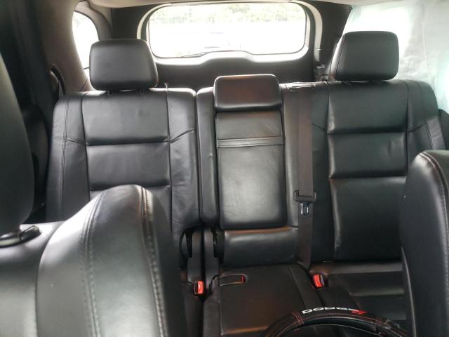 1C4RDHDG2GC476843 Dodge DURANGO LIMITED