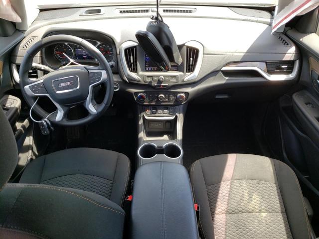 3GKALMEV4ML317865 GMC Terrain Sle