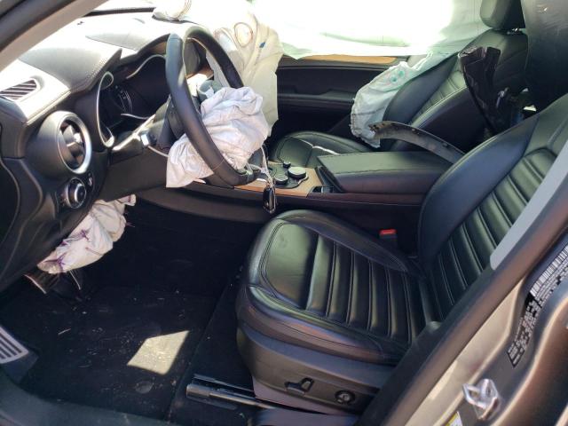 ZASPAKBNXK7C59242 Alfa Romeo STELVIO TI