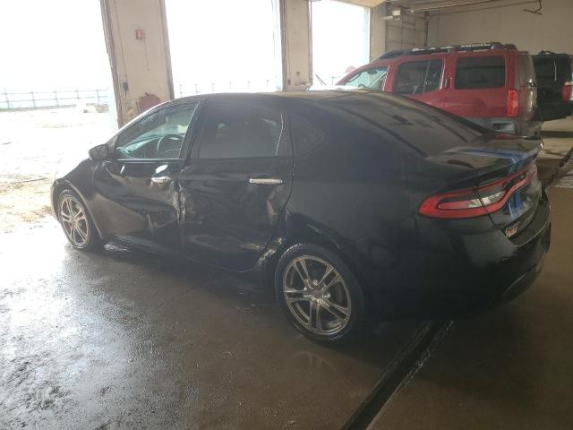 1C3CDFCB0ED683193 Dodge Dart Limited