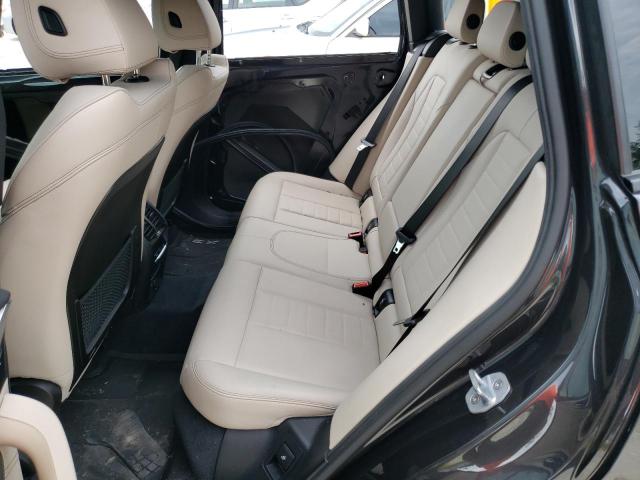 5UXTS3C56K0Z03903 BMW X3 Xdrivem40i