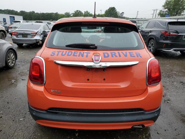 ZFBCFXBT0GP334786 Fiat 500x Easy