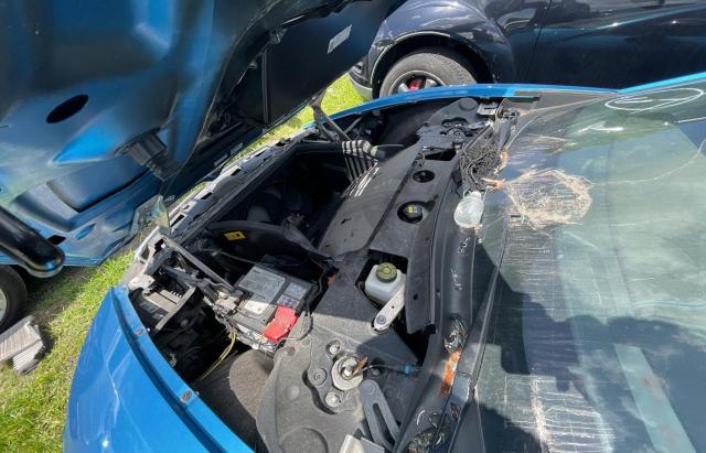 WBY2Z2C5XFV392187 BMW I8