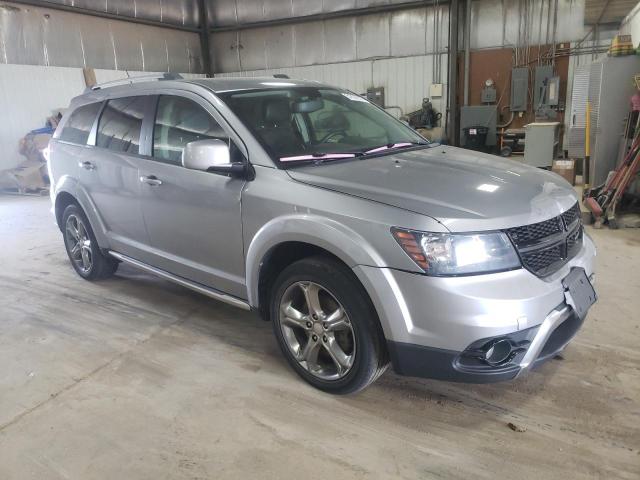 3C4PDCGB1GT163152 Dodge Journey Crossroad