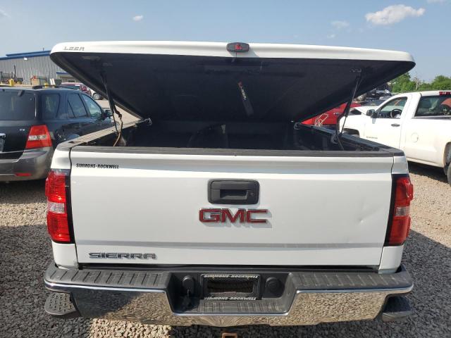 1GTN1LEC3JZ902677 GMC Sierra C1500