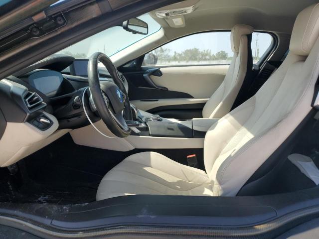 WBY2Z2C52GV675118 BMW I8
