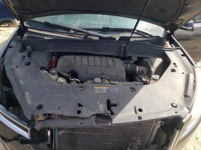 1GKKVRKD4FJ284125 GMC Acadia Slt-1