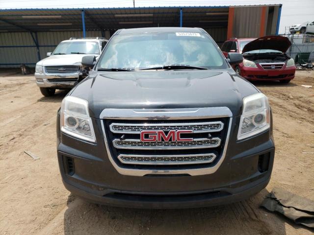 2GKALMEK1H6333229 GMC Terrain Sle