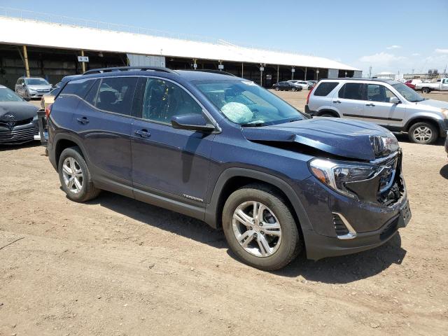 3GKALMEV6JL321153 GMC Terrain Sle