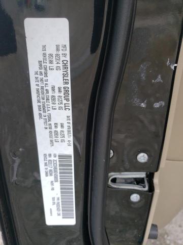 2C3CDXBG8EH268936 Dodge Charger Se