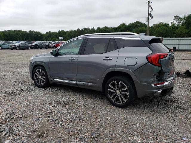 3GKALSEX7LL326001 GMC Terrain Denali