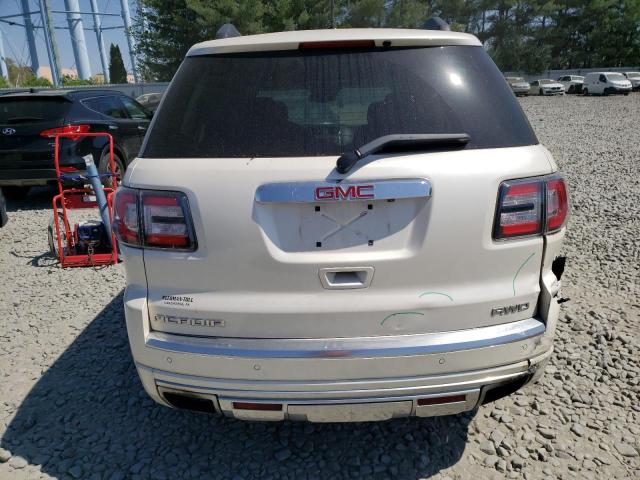 1GKKVTKDXFJ295420 GMC Acadia Denali