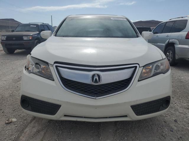 5J8TB3H35FL017540 Acura RDX