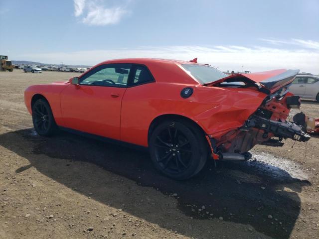 2C3CDZAG4HH648986 Dodge Challenger Sxt