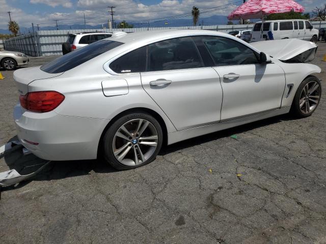 WBA4B1C5XGG243287 BMW 435 I Gran Coupe
