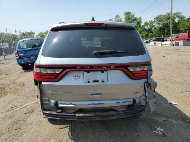 1C4RDJAG4EC502352 Dodge Durango Sxt