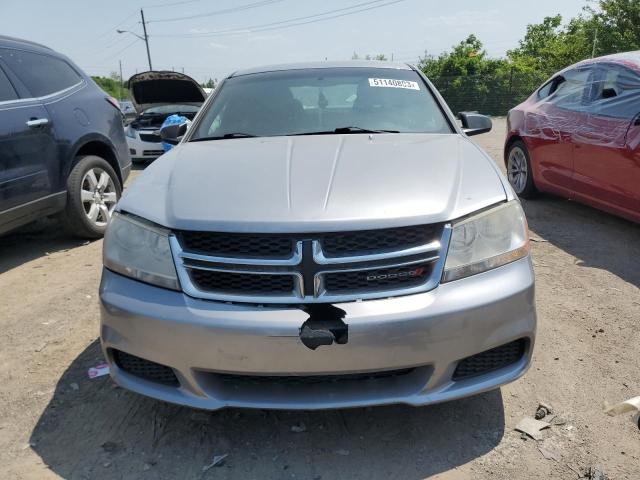 1C3CDZAB6EN148853 Dodge AVENGER SE