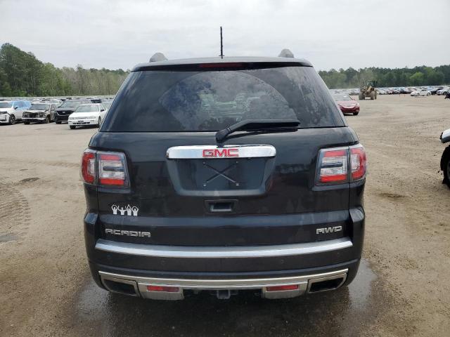 1GKKVTKD0FJ265987 GMC Acadia Denali