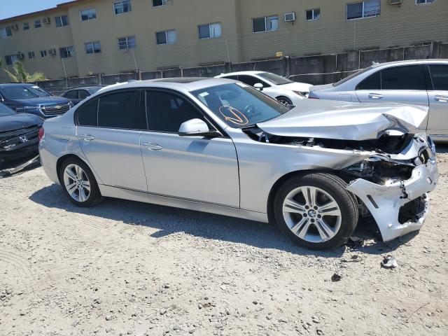 WBA8E3G53GNU00703 BMW 328 Xi Sulev