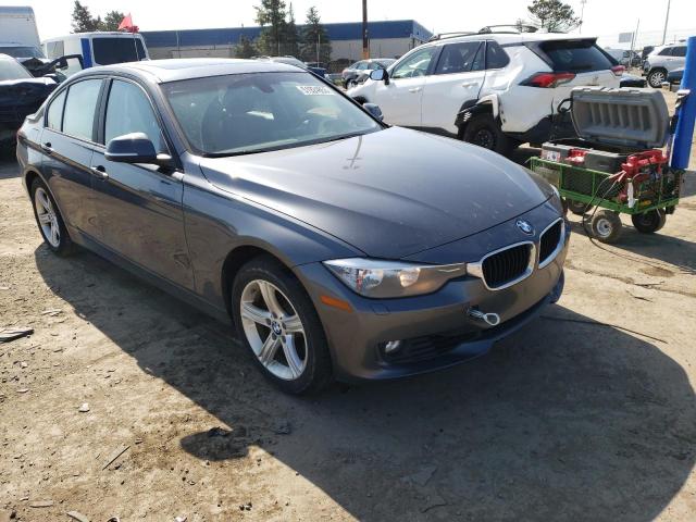 WBA3B3G50ENR83604 BMW 328 XI