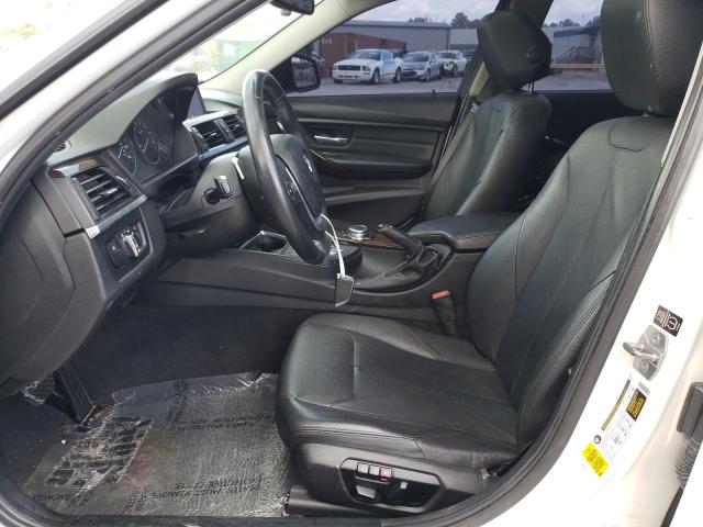 WBA3A5C57FF608518 BMW 328 I