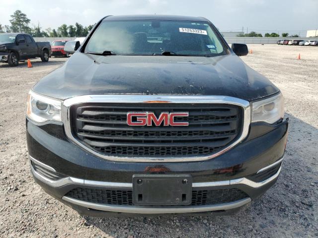 1GKKNKLAXKZ202051 GMC ACADIA SLE