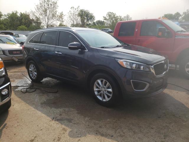 5XYPG4A54GG030909 KIA SORENTO LX
