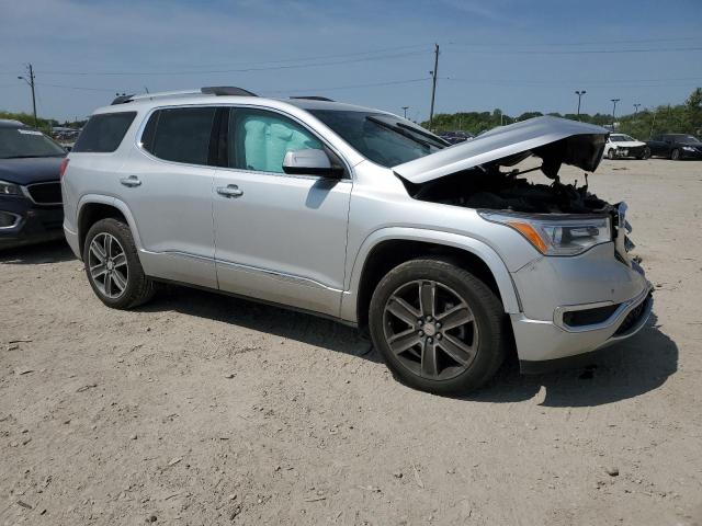 1GKKNXLS1KZ105522 GMC Acadia Denali
