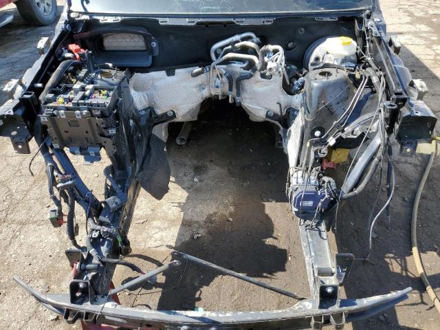 1C4SDJGJ7MC645024 Dodge Durango Srt 392