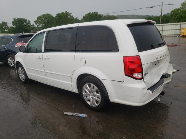 2C4RDGBG9HR585869 Dodge Grand Caravan Se